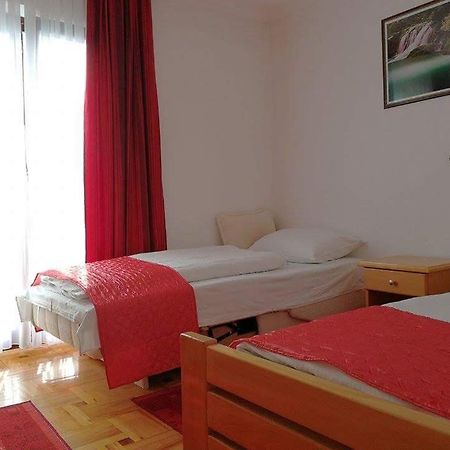 B&B Villa Una Bihać Exterior foto