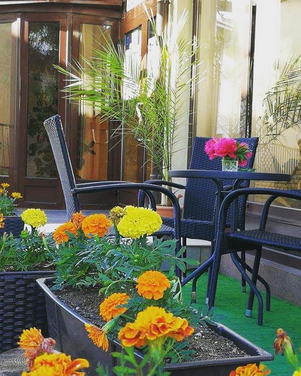 B&B Villa Una Bihać Exterior foto